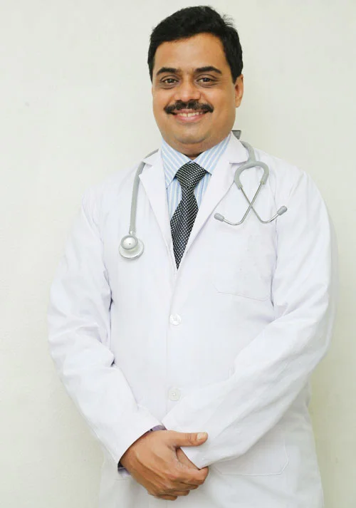 Dr Ashutosh Shah diabetic foot specialist in Surat Gujarat