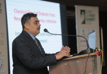 Amputation Prevention Initiative