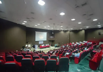 Diabetic Foot Society India Midterm Meet 2022