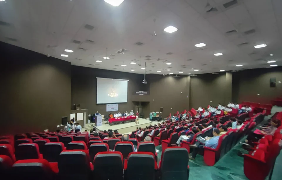 Diabetic Foot Society India Midterm Meet 2022